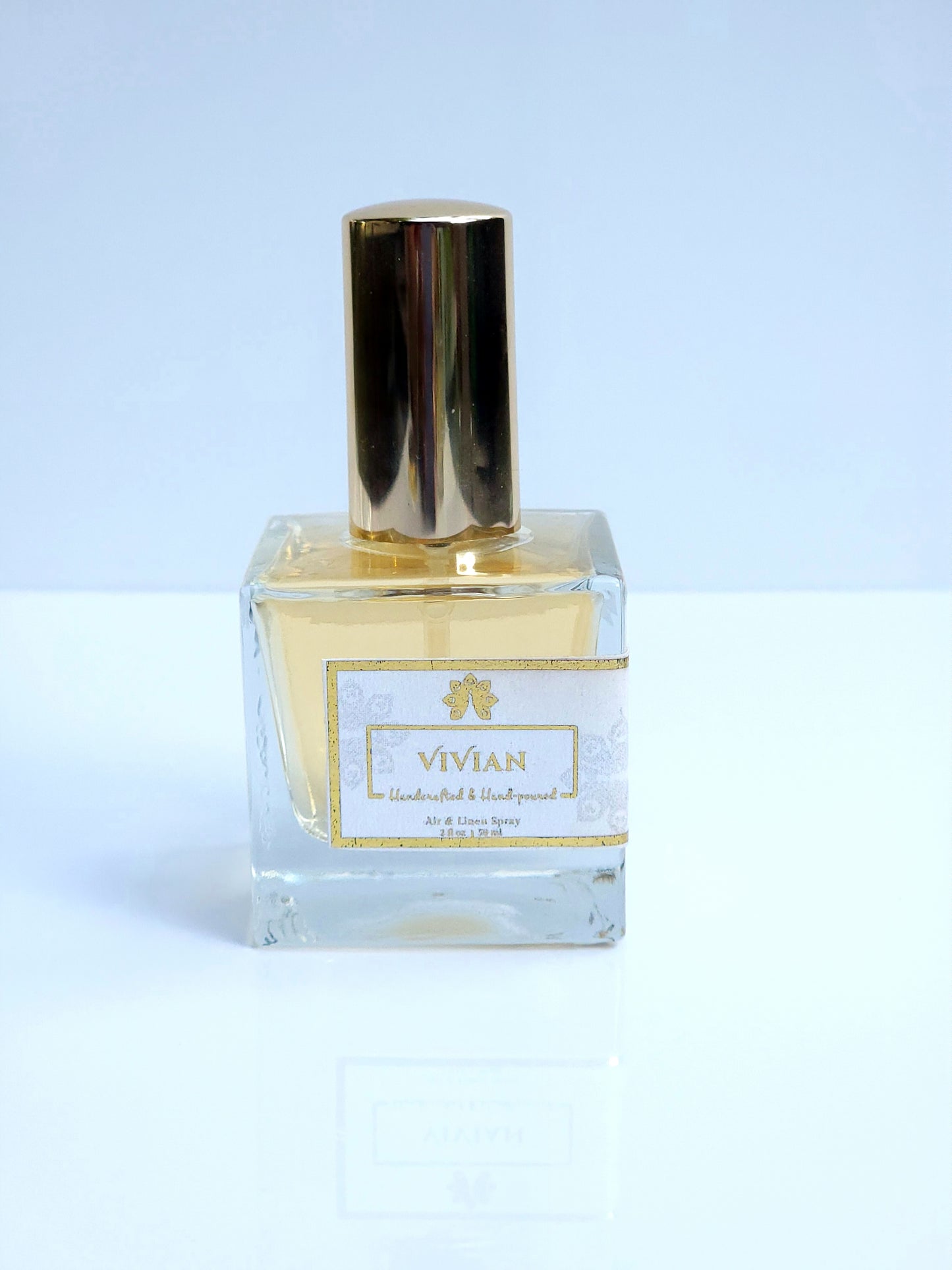 "Vivian" Air & Linen Spray