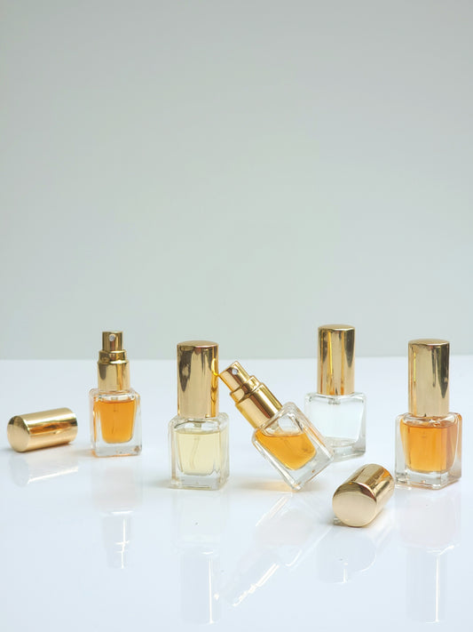 Air & Linen Spray Minis