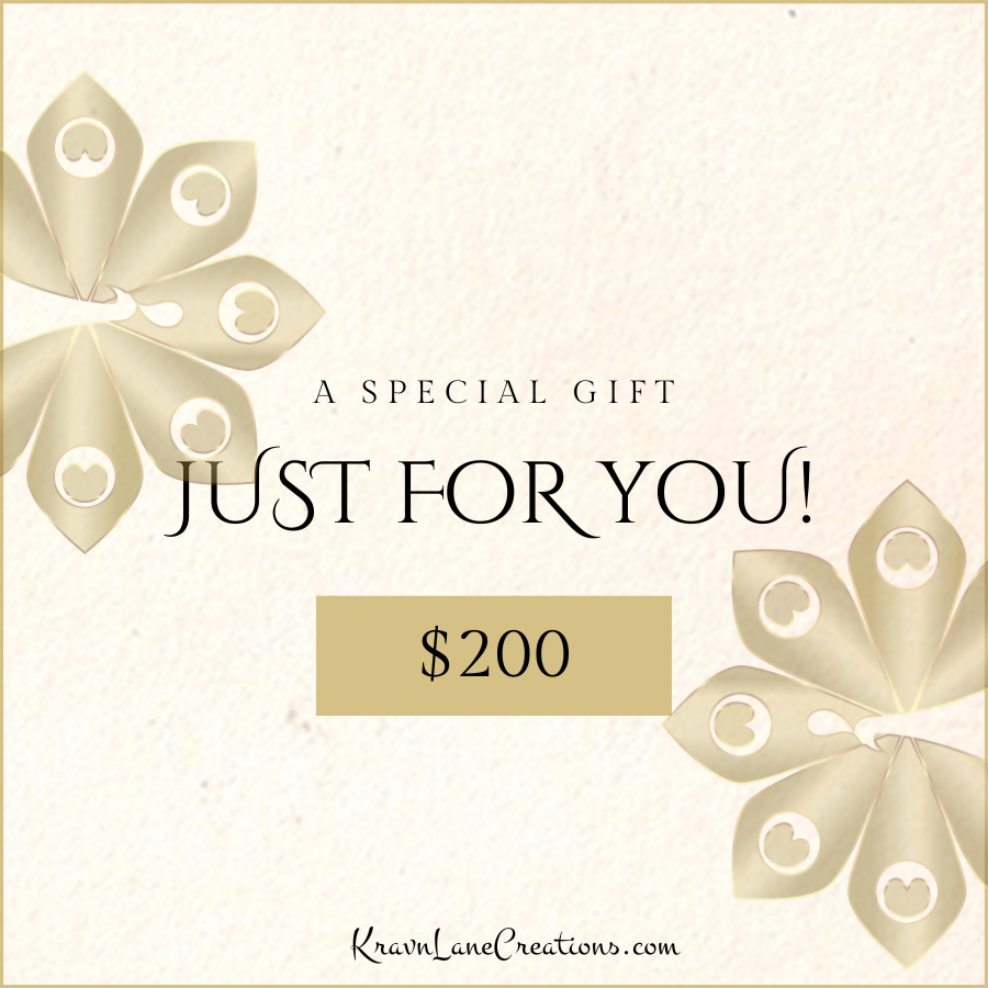 Gift Cards