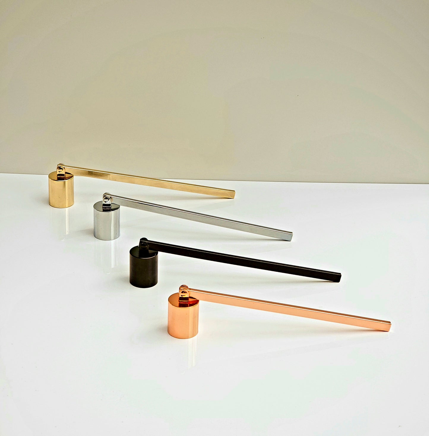 Wick Snuffer