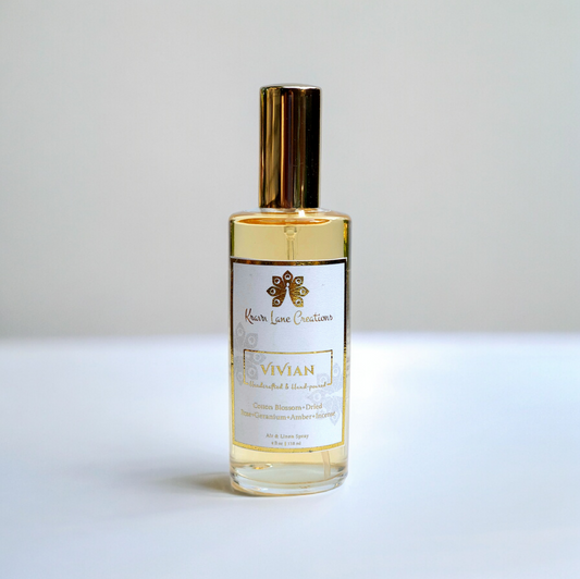 "Vivian" Air & Linen Spray