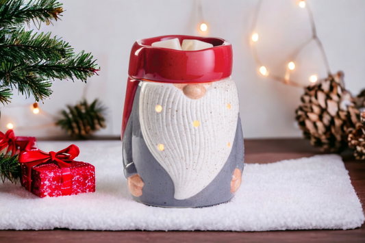 Electric Fragrance Warmer - Gnome Illumination