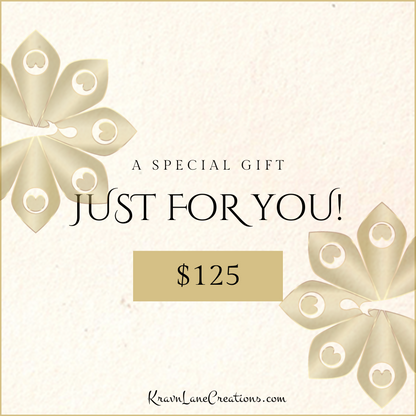 Gift Cards
