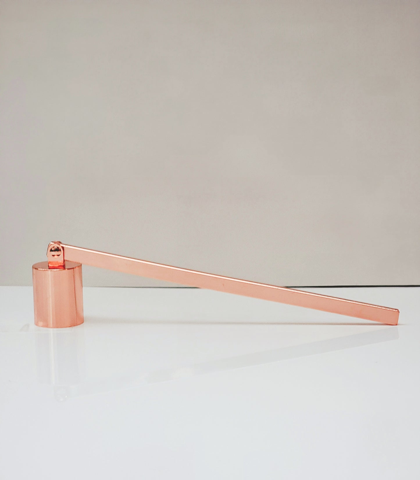 Wick Snuffer
