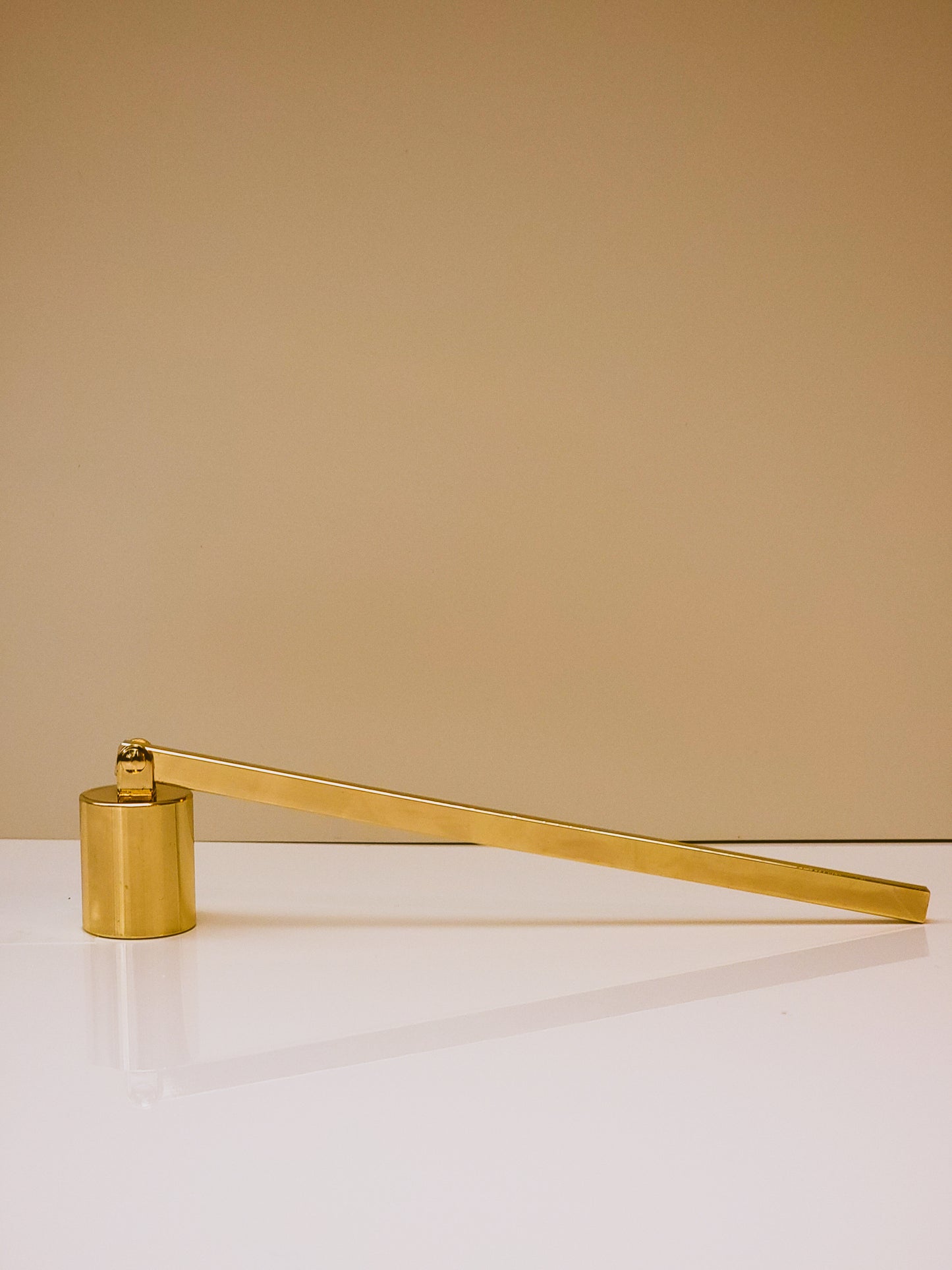Wick Snuffer
