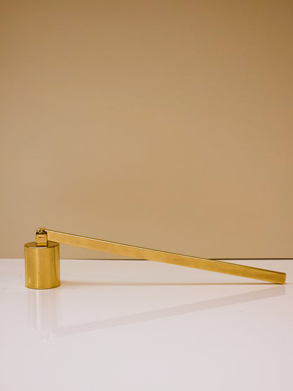 Wick Snuffer