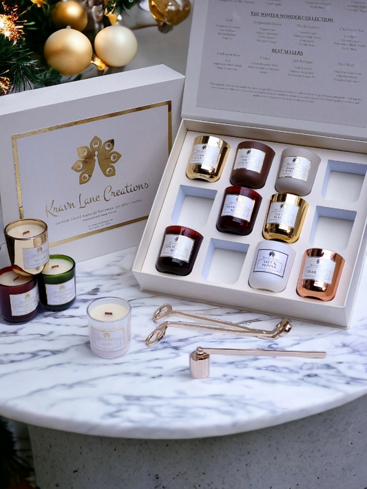 12pc Holiday Gift Set