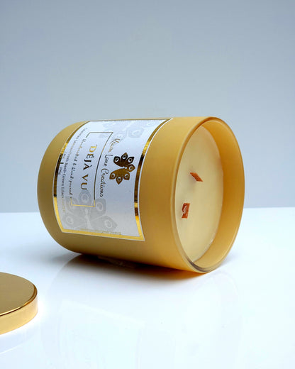"Déjà Vu" Luxury Candle